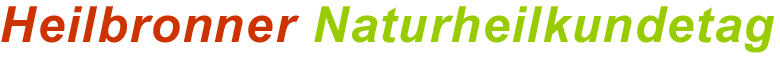 naturheilkundetag