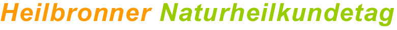 naturheilkundetag